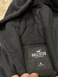 Bluza męska hollister hoodie