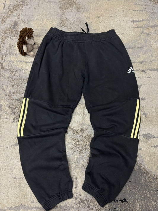 Dresy męskie adidas