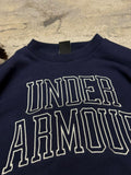 Bluza damska Under Armour crewneck