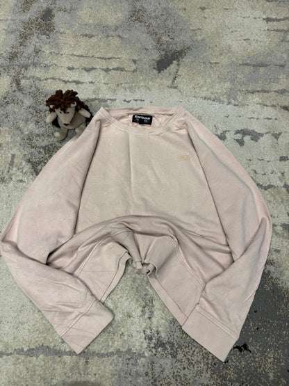 Bluza damska Barbour crewneck