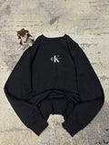 Bluza męska Calvin Klein crewneck
