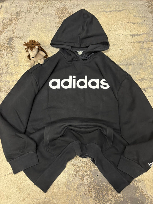 Bluza damska Adidas hoodie