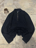 Bluza męska Fred Perry zipp