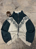 Bluza męska vintage