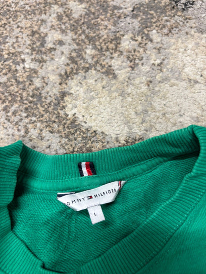 Bluza męska Tommy Hilfiger crewneck