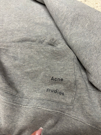 Bluza damska Acne studios hoodie