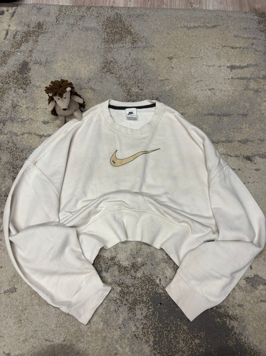Bluza damska Nike crewneck