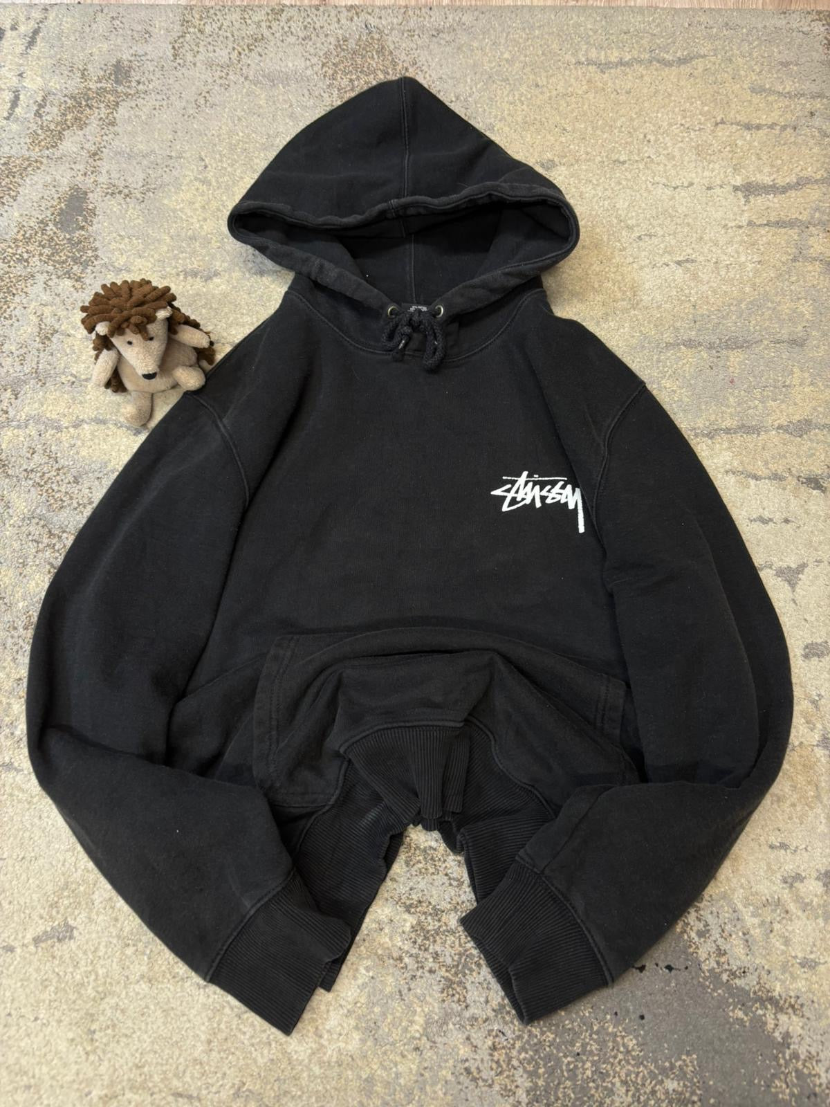 Bluza damska Stussy