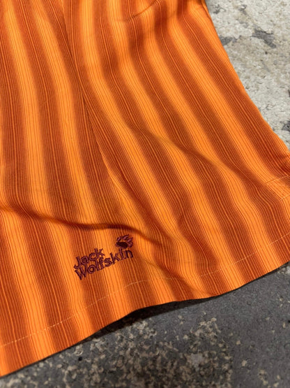 Koszulka damska Jack Wolfskin