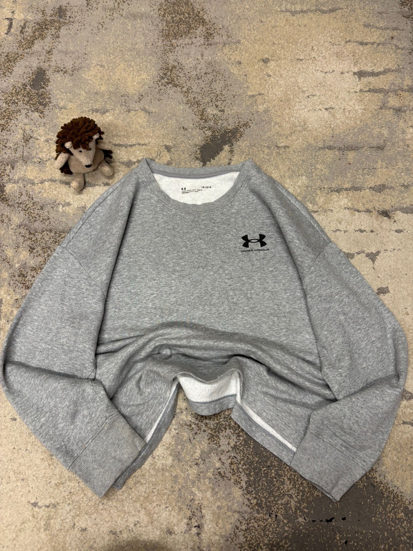 Bluza męska Under Armour