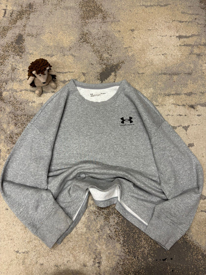 Bluza męska Under Armour