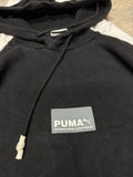 Bluza męska puma hoodie