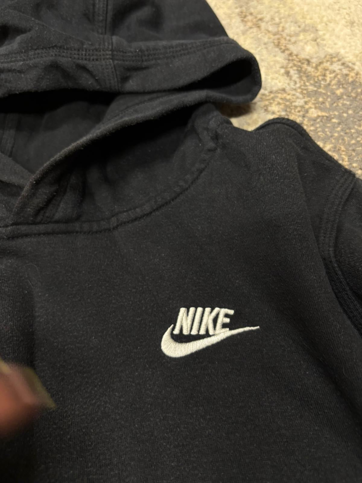 Bluza dziecięca Nike