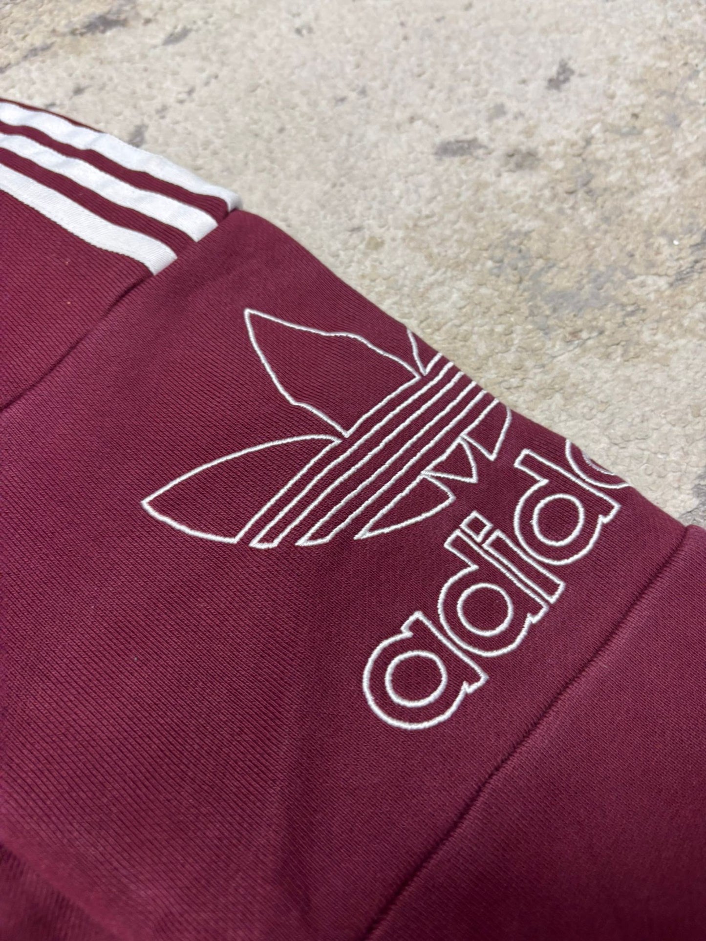 Bluza męska Adidas hoodie