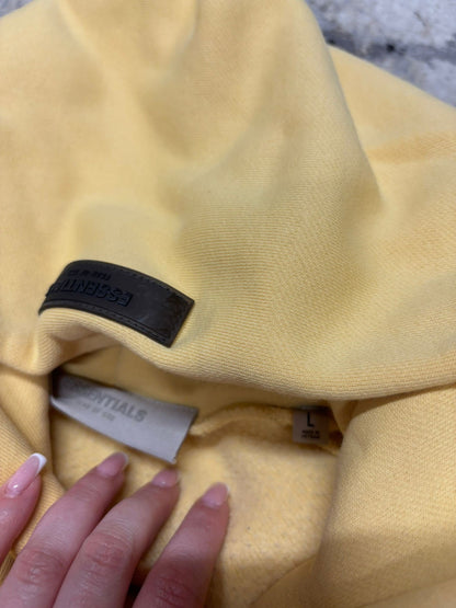 Bluza męska Essentials hoodie