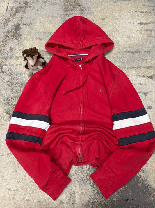 Bluza męska Tommy Hilfiger hoodie