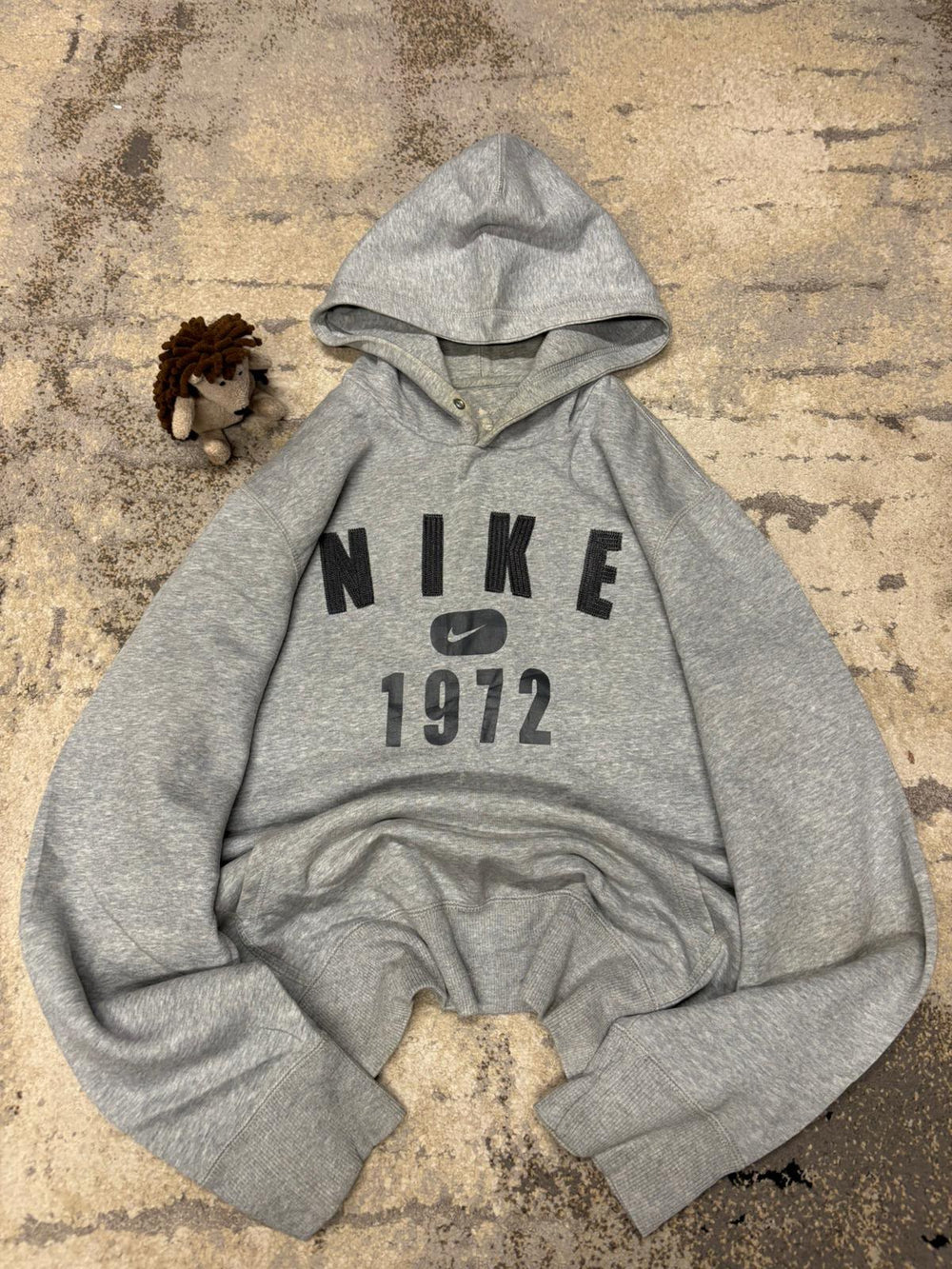Bluza męska Nike vintage