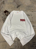 Bluza męska Levi’s crewneck