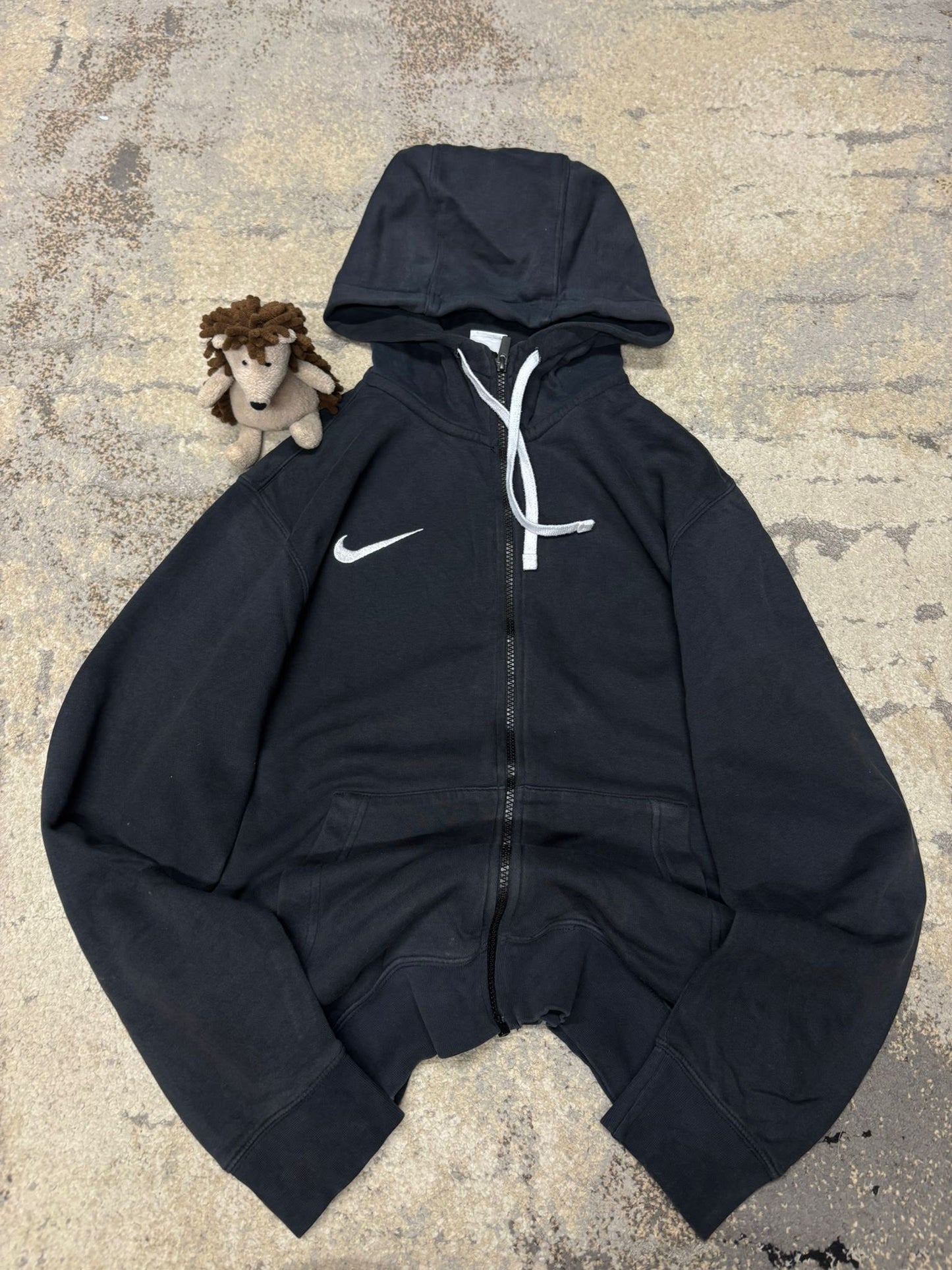 Bluza męska Nike zipp