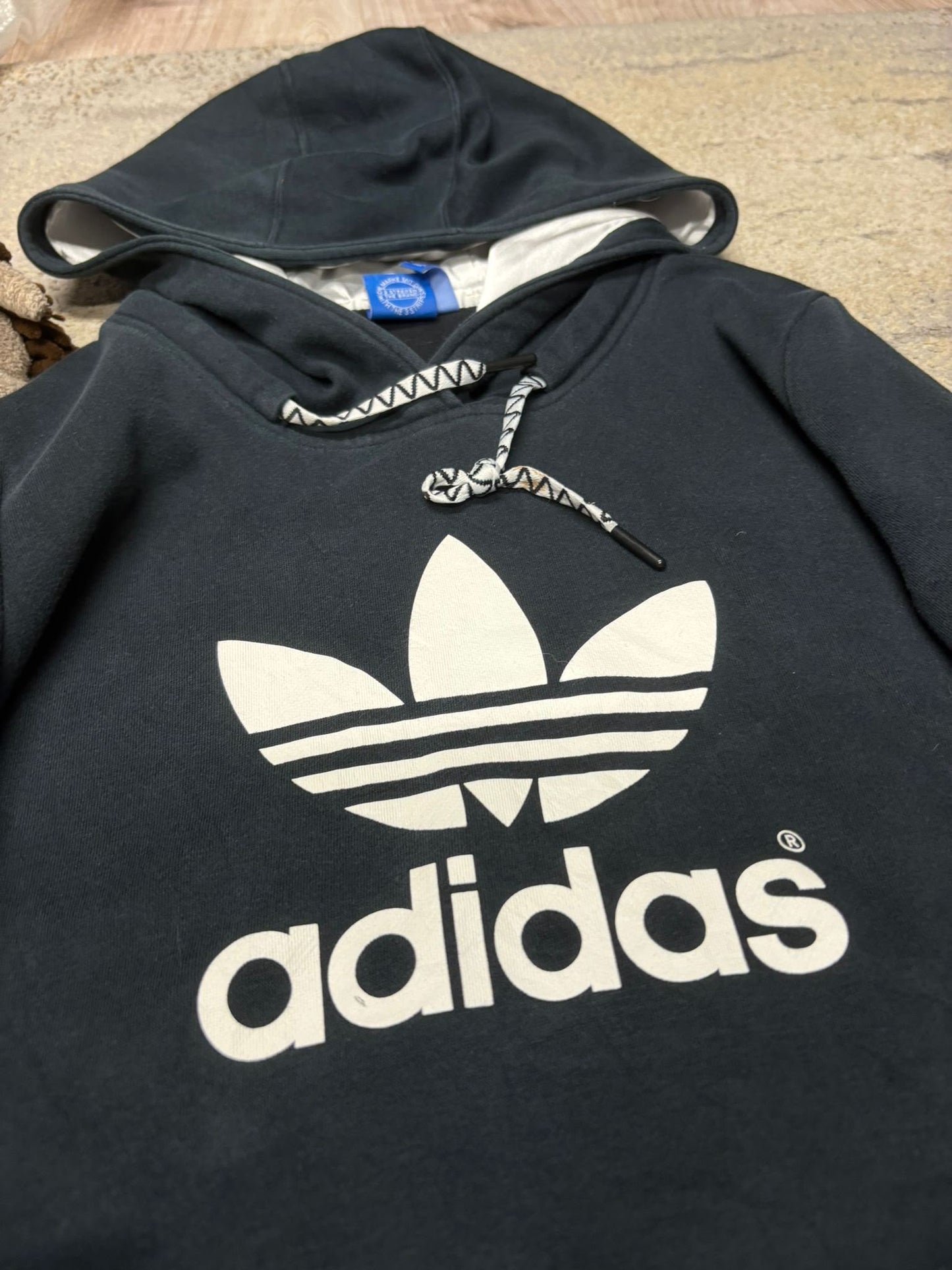 Bluza męska Adidas hoodie