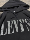 Bluza damska Levi’s hoodie