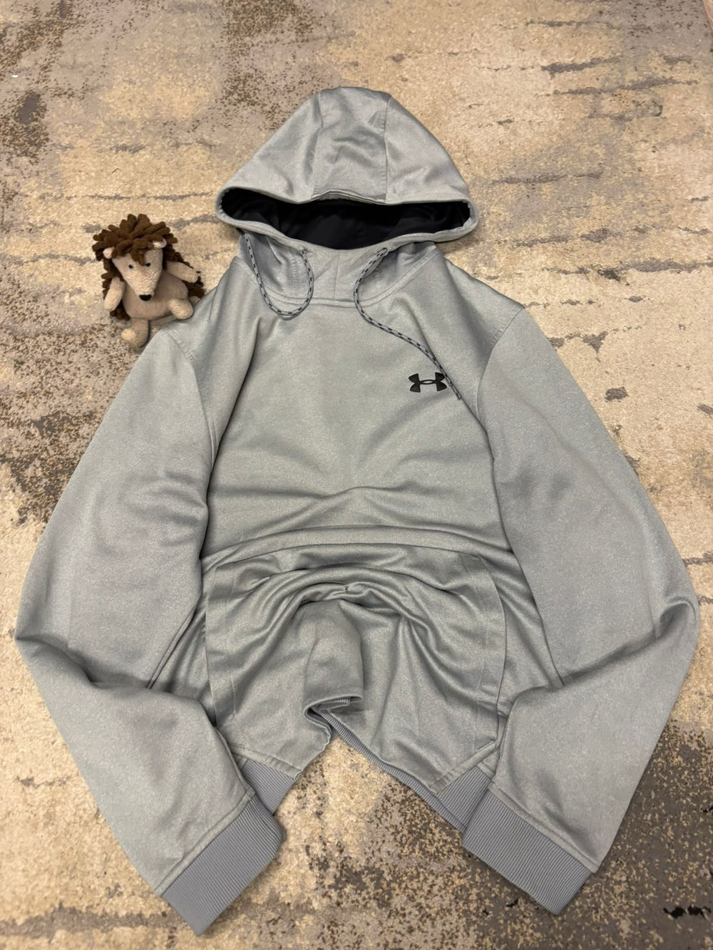 Bluza męska under armour hoodie