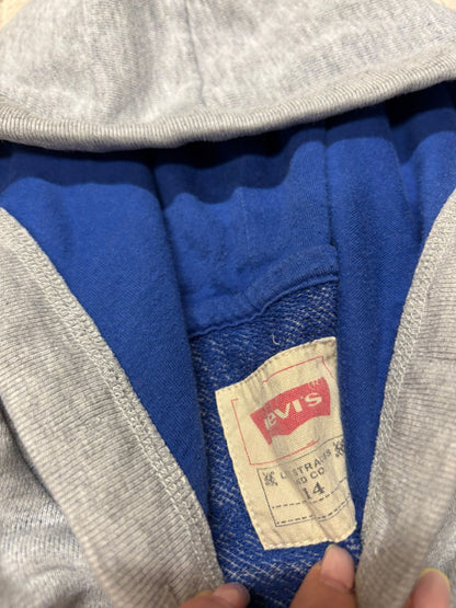 Bluza dziecięca Levi’s