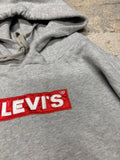 Bluza damska Levi’s hoodie