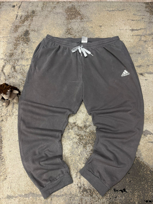 Dresy męskie Adidas haft Logo