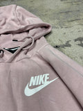 Bluza damska Nike hoodie