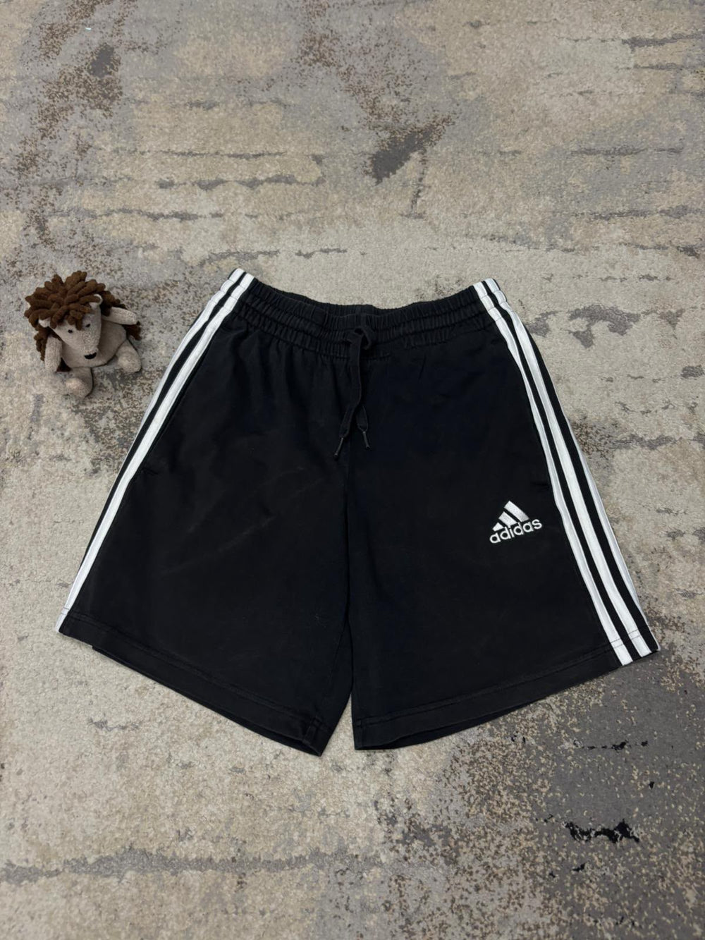 Spodenki męskie adidas