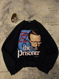 Bluza męska prisoner vintage lata 90