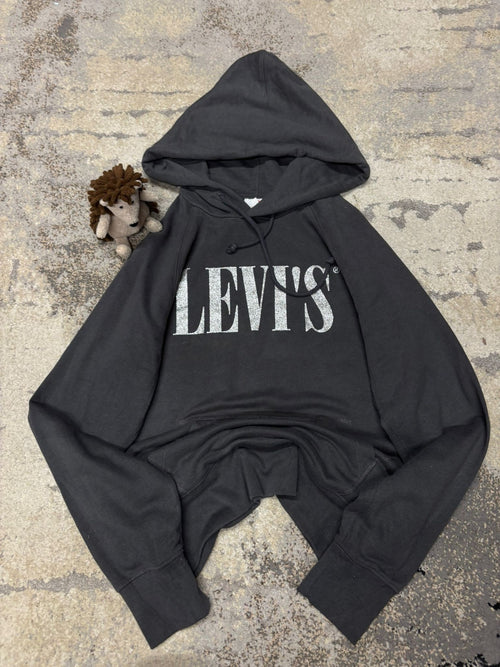 Bluza damska Levi’s hoodie