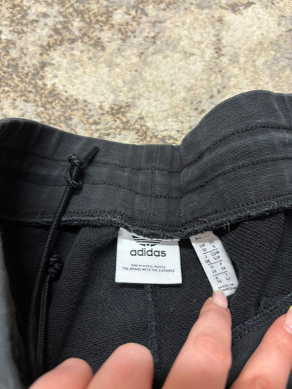 Dresy męskie adidas
