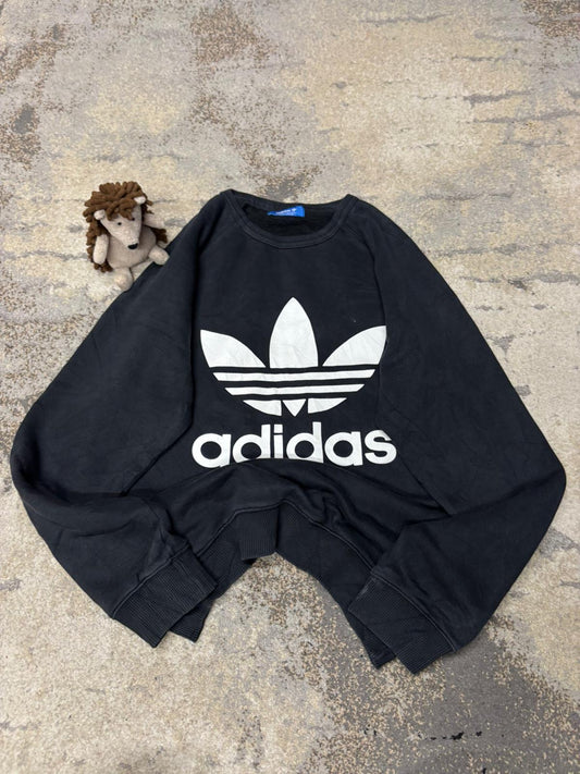 Bluza damska Adidas crewneck