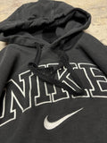 Bluza damska Nike hoodie
