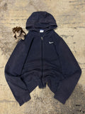 Bluza dziecięca Nike zipp