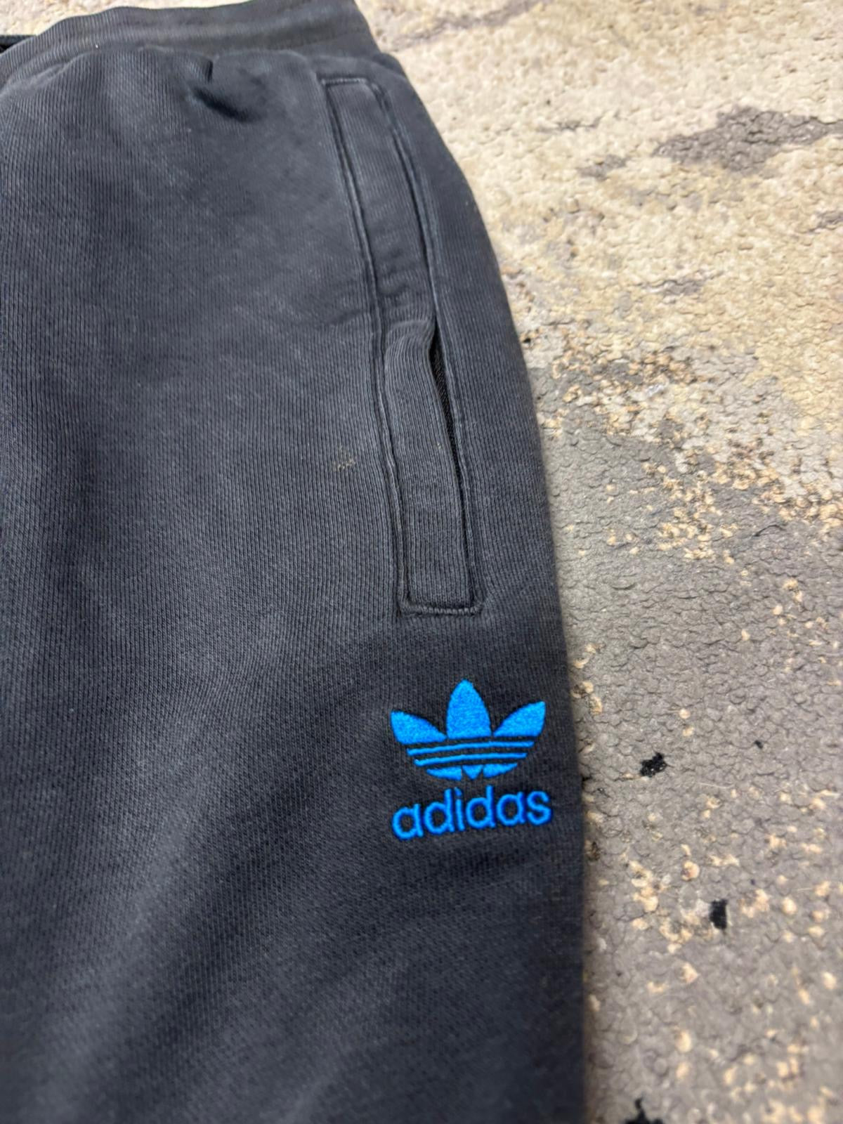 Dresy męskie adidas