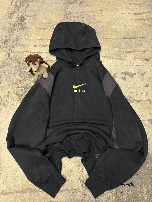 Bluza męska Nike AIR hoodie
