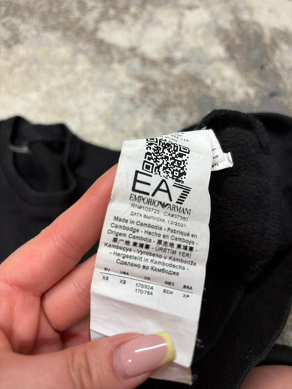 Bluza męska emporio Armani