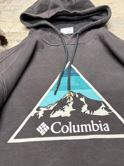 Bluza męska Columbia