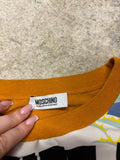 Koszulka damska moschino