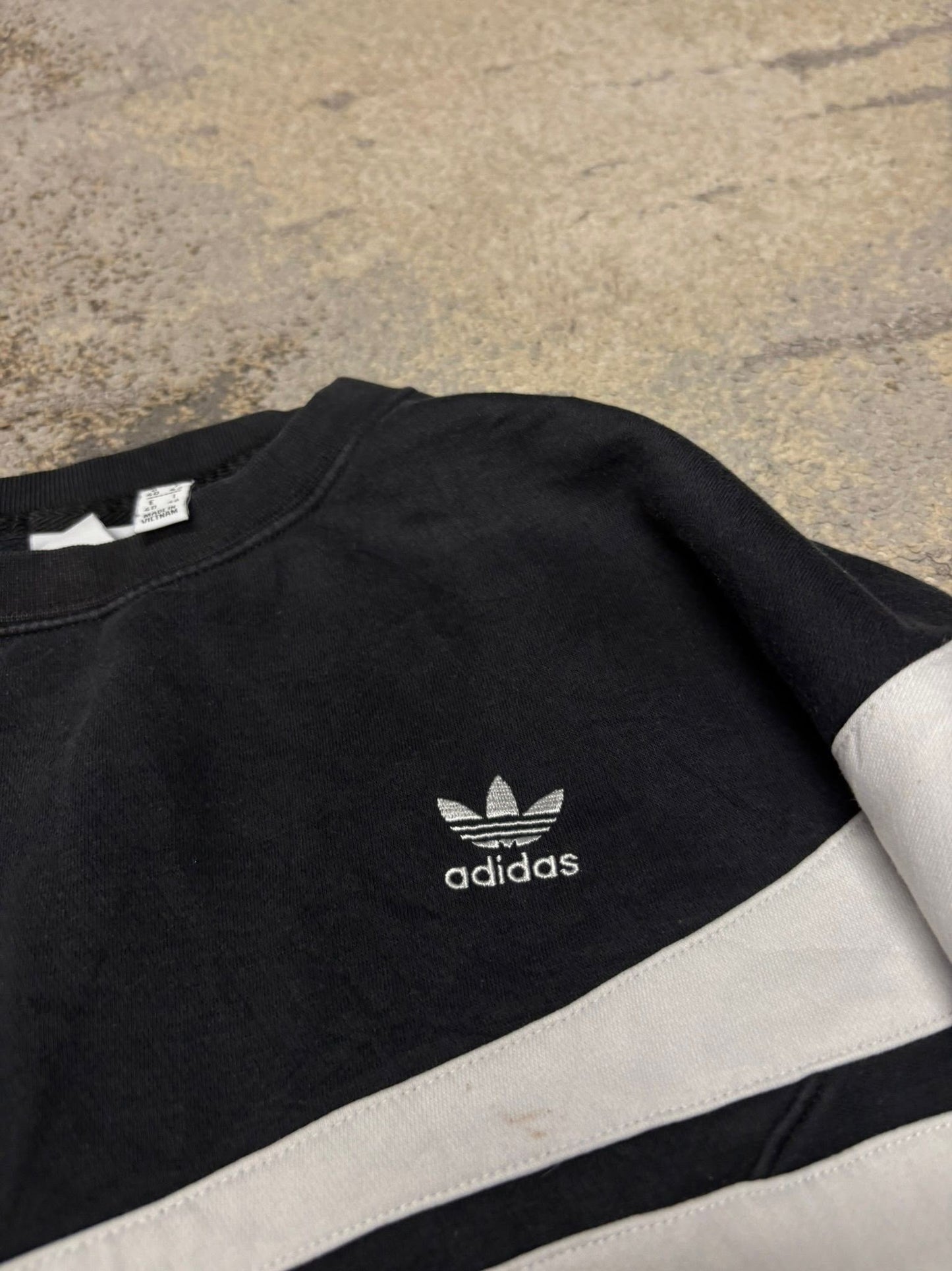 Bluza damska Adidas crewneck