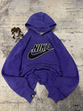 Bluza unisex Nike hoodie