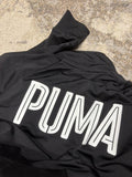Bluza damska puma zipp