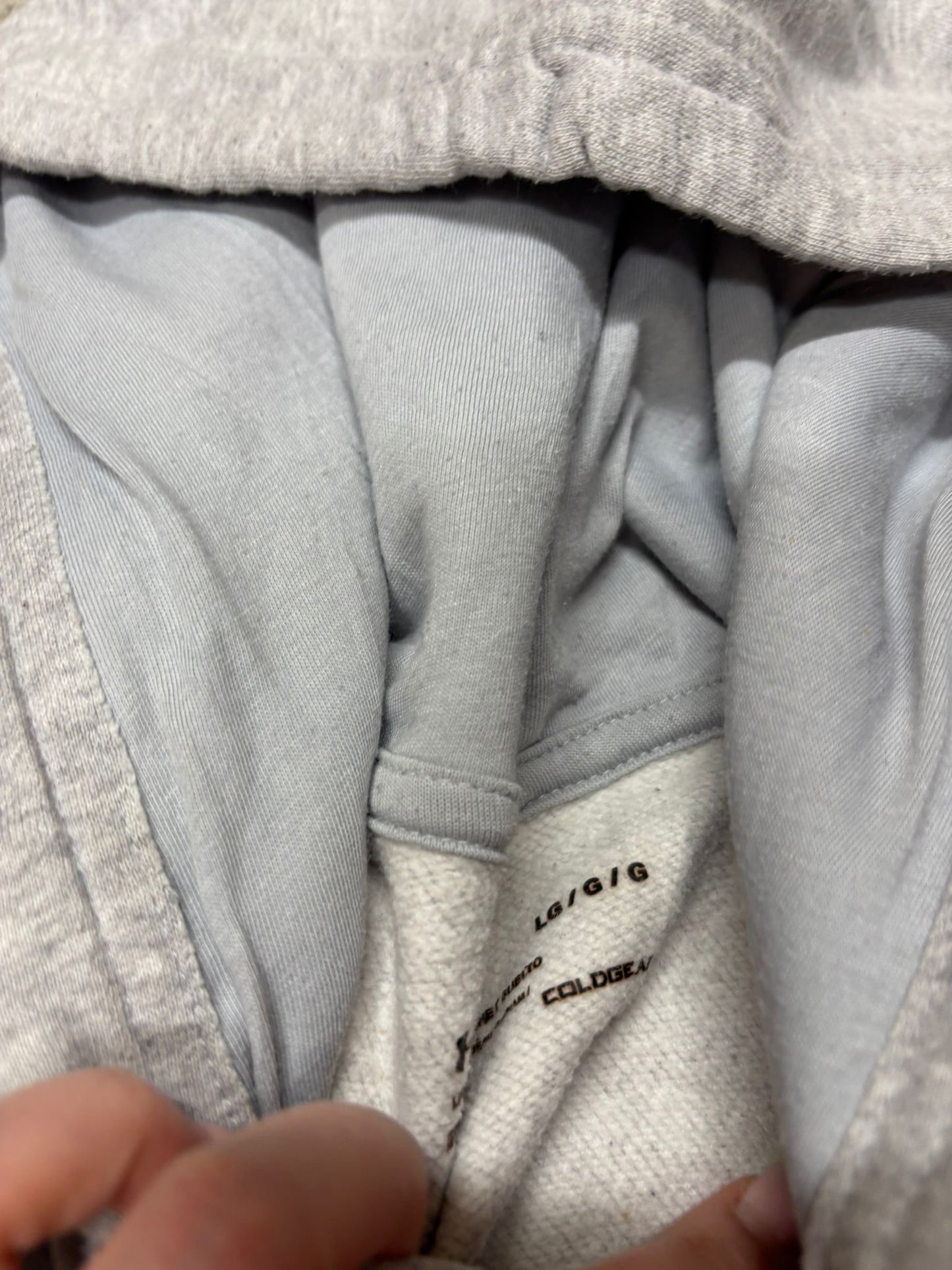 Bluza męska Under Armour
