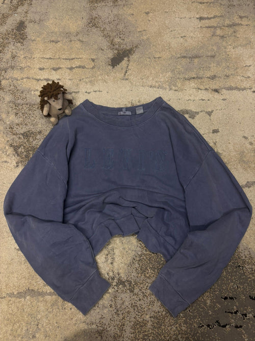 Bluza damska Levi’s crewneck
