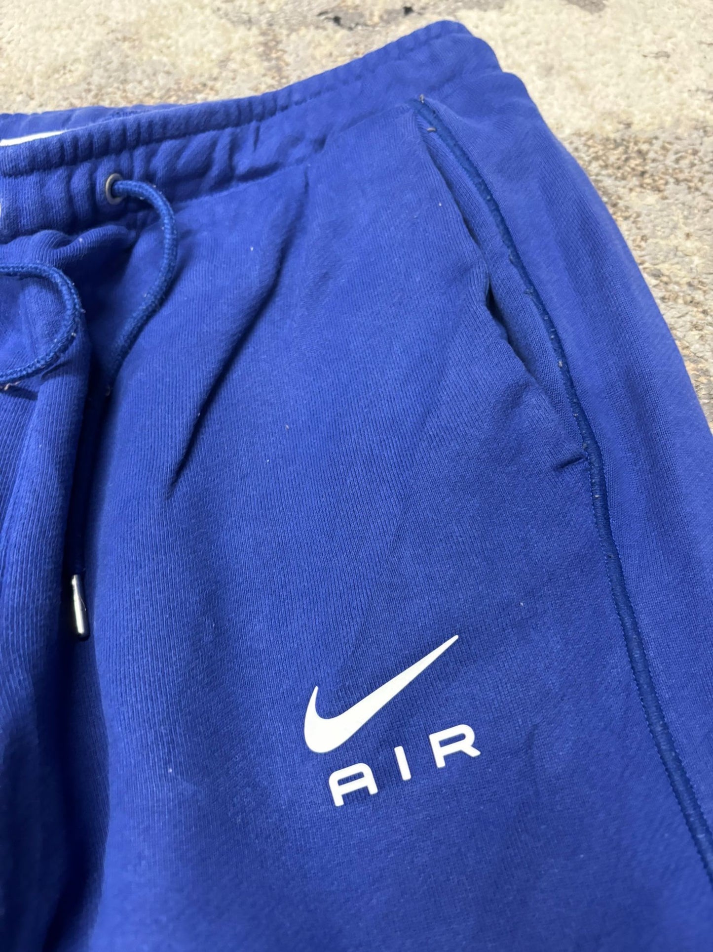 Dresy męskie Nike AIR