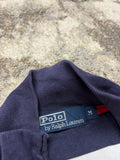 Bluza męska half Zipp Ralph Lauren