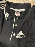 Koszulka Polo męska Adidas vintage
